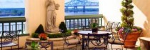 The Westin New Orleans Canal Place